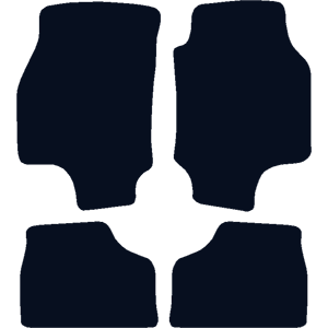 Vauxhall Astra Estate (1998-2004) (G) Car Mats Vauxhall Astra Estate (1998-2004) (G) Car Mats
