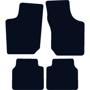 Vauxhall Corsa (1993-2000) (B) Mats Vauxhall Corsa (1993-2000) (B) Mats