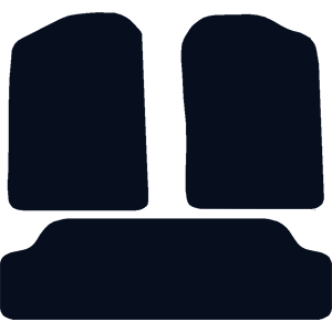 Vauxhall Frontera SWB Car Mats Vauxhall Frontera SWB Car Mats