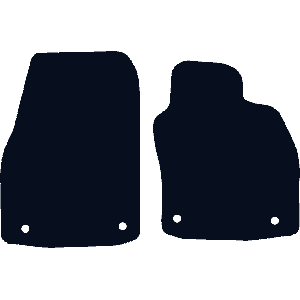 Vauxhall Astra Van (1998-2004) Car Mats Vauxhall Astra Van (1998-2004) Car Mats