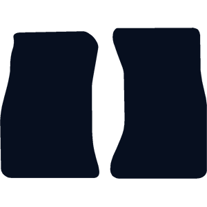 Toyota Hilux (1997-2005) (SINGLE CAB) Car Mats Toyota Hilux (1997-2005) (SINGLE CAB) Car Mats