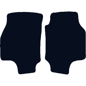 Vauxhall Astra Van (2004-2009) Car Mats Vauxhall Astra Van (2004-2009) Car Mats