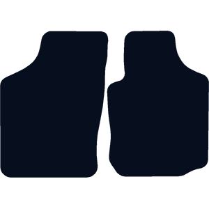 Vauxhall Combo Van (2001-2012) (C) Car Mats Vauxhall Combo Van (2001-2012) (C) Car Mats