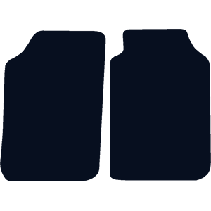 Daihatsu Copen (2002-2012) Car Mats Daihatsu Copen (2002-2012) Car Mats
