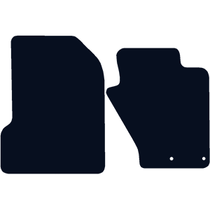Honda S2000 (1999-2025) Car Mats Honda S2000 (1999-2025) Car Mats
