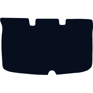 Hyundai Amica 2006 to 2009 Boot Mat product image