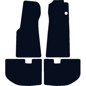 Jaguar XJS (1975-1996) Car Mats Jaguar XJS (1975-1996) Car Mats