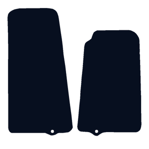 Jaguar XKR (1996-2006) Car Mats Jaguar XKR (1996-2006) Car Mats