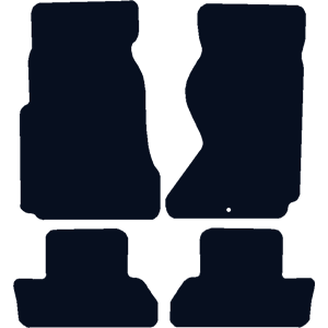 Mazda RX-7 (1992-2002) Car Mats Mazda RX-7 (1992-2002) Car Mats