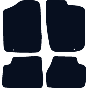 Nissan Figaro (1991-1992) Car Mats Nissan Figaro (1991-1992) Car Mats