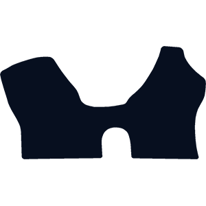 Toyota Hiace (2004-2025) Car Mats Toyota Hiace (2004-2025) Car Mats