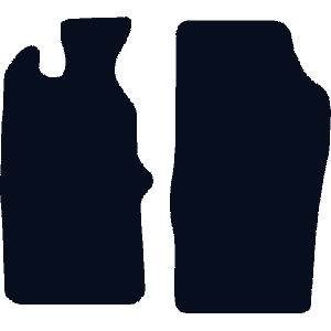 Vauxhall Movano Van (1998-2010) Mats Vauxhall Movano Van (1998-2010) Mats
