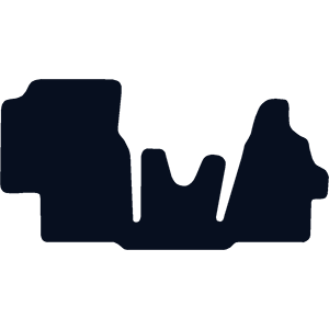Volkswagen LT (1996-2006) Car Mats Volkswagen LT (1996-2006) Car Mats