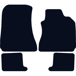 Alfa Romeo Brera Car Mats Alfa Romeo Brera Car Mats