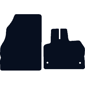 Renault Kangoo Van (2009-2021) Mats Renault Kangoo Van (2009-2021) Mats