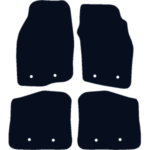 Volvo S40 (1995-2004) Car Mats Volvo S40 (1995-2004) Car Mats