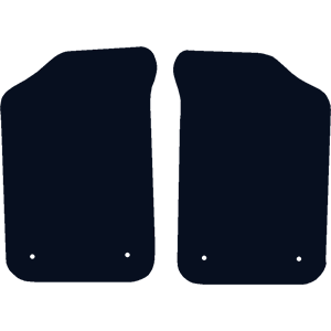 MGF (1995-2002) Car Mats MGF (1995-2002) Car Mats