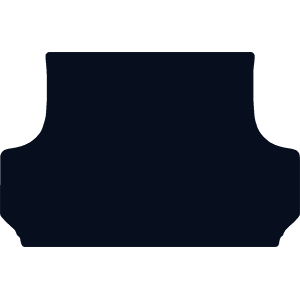 Range Rover 1994 - 2002 Fitted Boot Mat product image