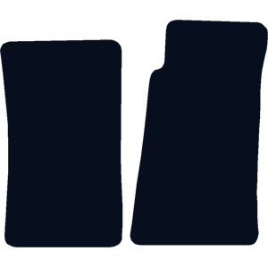 Mazda MX5 (1990-1997) (Mk1) Car Mats Mazda MX5 (1990-1997) (Mk1) Car Mats
