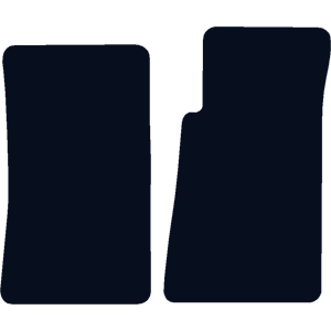 Mazda MX5 (1998-2006) (Mk2) Car Mats Mazda MX5 (1998-2006) (Mk2) Car Mats