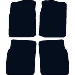 Suzuki Vitara (1988-2000) SWB Mats Suzuki Vitara (1988-2000) SWB Mats