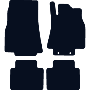 Mercedes B Class (2005-2011) (W245) Car Mats Mercedes B Class (2005-2011) (W245) Car Mats