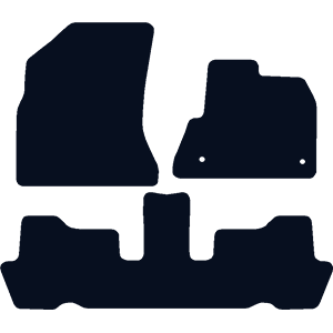 Citroen C4 Picasso (2006-2013) Car Mats Citroen C4 Picasso (2006-2013) Car Mats