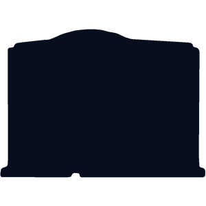 Fiat Punto (1999-2006) Boot Mat Fiat Punto (1999-2006) Boot Mat