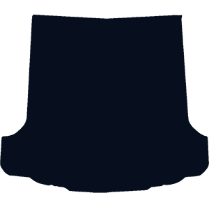 Jaguar XF Saloon (X250) (2007-2015) Boot Mat Jaguar XF Saloon (X250) (2007-2015) Boot Mat