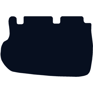 Hyundai i800 (2009-2025) Boot Mat Hyundai i800 (2009-2025) Boot Mat