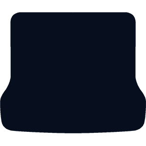 Citroen C5 Estate (2001 - 2008) Boot Mat without locating holes product image