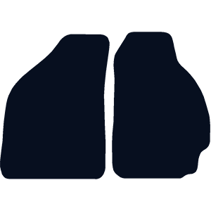 Toyota MR2 Mk2 (1990-2000) Car Mats Toyota MR2 Mk2 (1990-2000) Car Mats