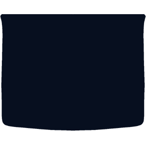 Volkswagen Touareg (2010-2018) (Mk2) Boot Mat Volkswagen Touareg (2010-2018) (Mk2) Boot Mat