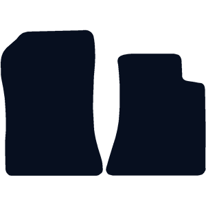 Mercedes SL (1990-2002) (R129) Car Mats Mercedes SL (1990-2002) (R129) Car Mats