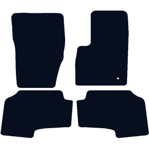 Jeep Grand Cherokee (2005-2010) Car Mats Jeep Grand Cherokee (2005-2010) Car Mats