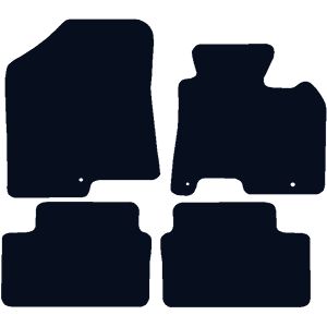Hyundai i30 Tourer (2012-2017) (Mk2) Car Mats Hyundai i30 Tourer (2012-2017) (Mk2) Car Mats