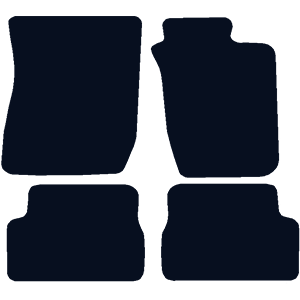 Toyota Celica (1994-1999) Car Mats Toyota Celica (1994-1999) Car Mats