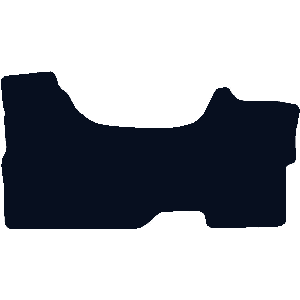 Iveco Daily (2007-2009) Mats Iveco Daily (2007-2009) Mats