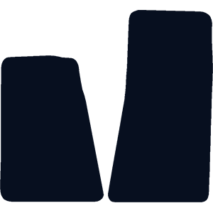TVR Chimaera (1993-2003) Car Mats TVR Chimaera (1993-2003) Car Mats