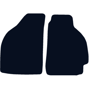 Toyota MR2 Mk1 (1985-1990) Car Mats Toyota MR2 Mk1 (1985-1990) Car Mats