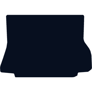 Ford Fiesta (1999-2002) (Mk5) Boot Mat Ford Fiesta (1999-2002) (Mk5) Boot Mat