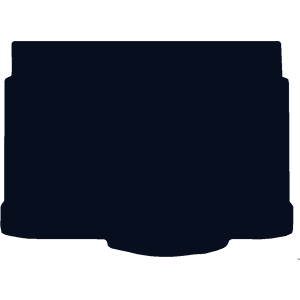 Vauxhall Corsa (2006-2019) (D and E) Boot Mat Vauxhall Corsa (2006-2019) (D and E) Boot Mat