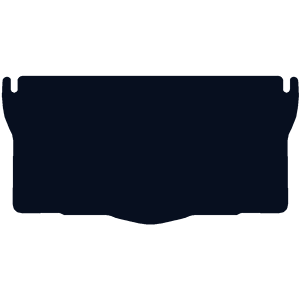Peugeot 107 (2005-2014) Boot Mat Peugeot 107 (2005-2014) Boot Mat