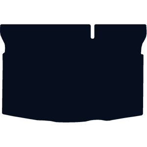 Mazda 2 (DE) (2011-2014) Boot Mat Mazda 2 (DE) (2011-2014) Boot Mat