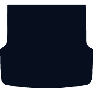 Skoda Octavia 2008-2013 Estate Boot Mat  product image
