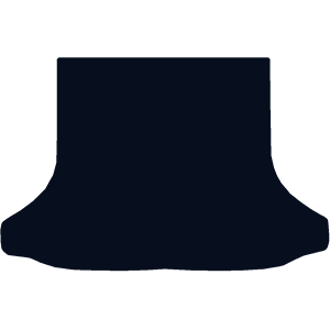 Toyota RAV 4 (2002-2006) Boot Mat Toyota RAV 4 (2002-2006) Boot Mat
