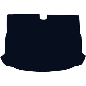 Volkswagen VW Scirocco (2008-2018) Boot Mat Volkswagen VW Scirocco (2008-2018) Boot Mat