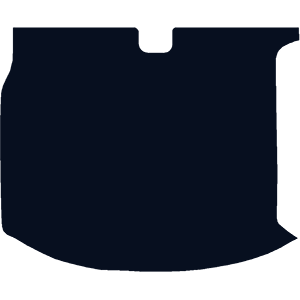 VW Beetle (2012-2018) boot mat VW Beetle (2012-2018) boot mat