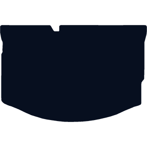 Citroen C3 (2009-2017) Boot Mat Citroen C3 (2009-2017) Boot Mat