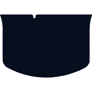 Citroen C3 (2002-2009) Boot Mat Citroen C3 (2002-2009) Boot Mat